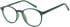 SFE-11500 glasses in Green