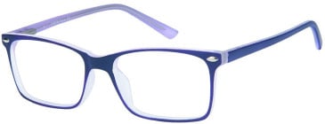 SFE-11510 glasses in Purple