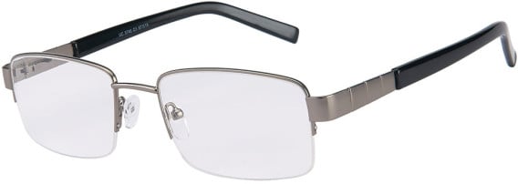 SFE-11529 glasses in Gunmetal