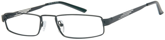 SFE-11543 glasses in Black