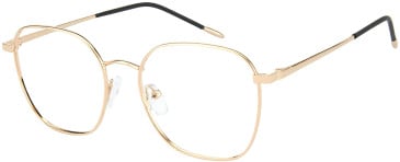 SFE-11545 glasses in Gold