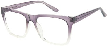 SFE-11546 glasses in Grey/Clear