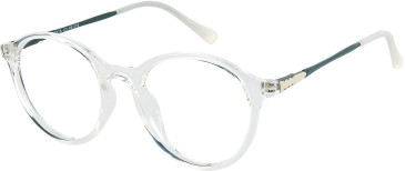 SFE-11553 glasses in Clear