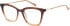 SFE-11554 glasses in Brown