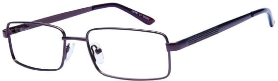 SFE-11568 glasses in Brown