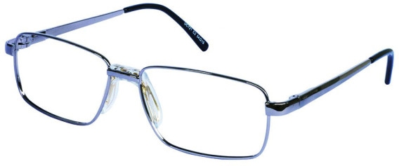 SFE-11571 glasses in Silver