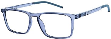 SFE-11584 glasses in Clear/Grey