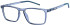 SFE-11584 glasses in Clear/Grey