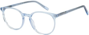 SFE-11588 glasses in Light Blue
