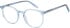 SFE-11588 glasses in Light Blue