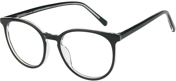 SFE-11588 glasses in Black