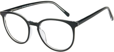 SFE-11588 glasses in Black