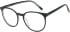 SFE-11588 glasses in Black