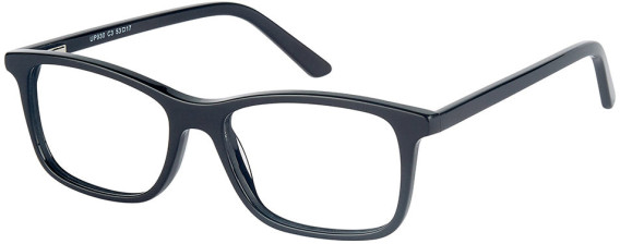 SFE-11623 glasses in Black