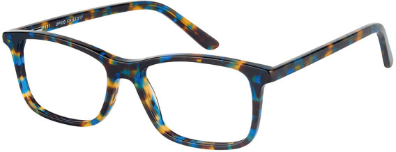 SFE-11623 glasses in Tortoiseshell