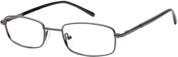 SFE-11628 glasses in Dark Gun