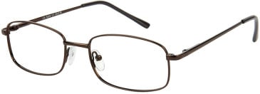 SFE-11629 glasses in Brown