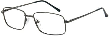SFE-11634 glasses in Matt Gun