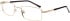 SFE-11637 glasses in Gold