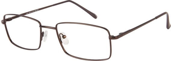 SFE-11638 glasses in Brown