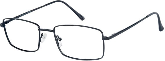SFE-11638 glasses in Black
