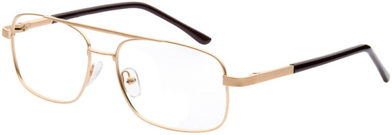 SFE-11639 glasses in Gold