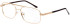 SFE-11639 glasses in Gold