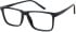 SFE-11650 glasses in Black