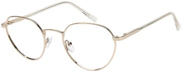 SFE-11657 glasses in Gold