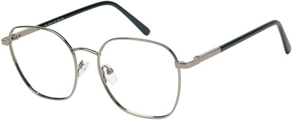 SFE-11658 glasses in Light Gunmetal