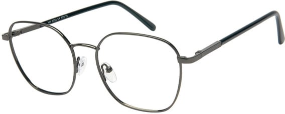 SFE-11658 glasses in Gunmetal