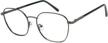 SFE-11658 glasses in Gunmetal