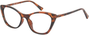 SFE-11660 glasses in Tortoiseshell