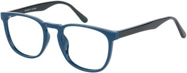 SFE-11662 glasses in Blue/Black