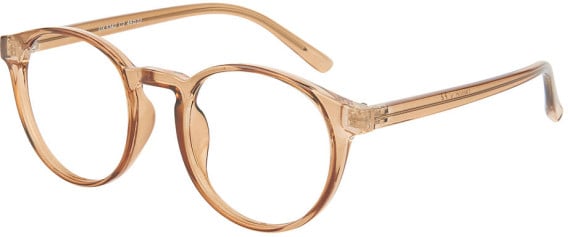 SFE-11665 glasses in Transparent Brown