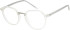 SFE-11670 glasses in Clear