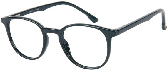 SFE-11499 glasses in Black