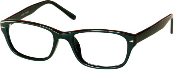 SFE-11501 glasses in Black
