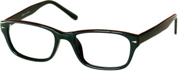 SFE-11501 glasses in Black