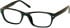 SFE-11501 glasses in Black