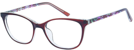 SFE-11509 glasses in Brown