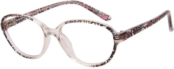 SFE-11524 glasses in Clear/Black