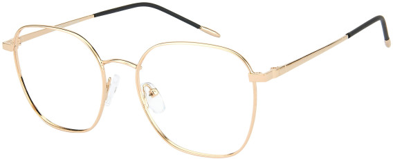 SFE-11545 glasses in Gold