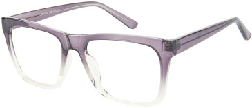SFE-11546 glasses in Grey/Clear