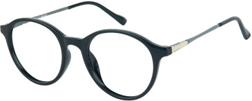 SFE-11553 glasses in Black
