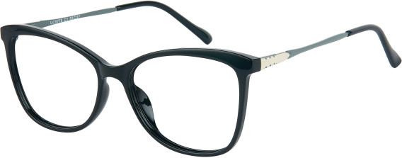 SFE-11555 glasses in Black