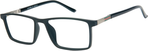 SFE-11564 glasses in Matt Black