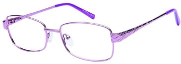 SFE-11565 glasses in Pink