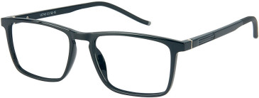 SFE-11584 glasses in Black