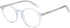 SFE-11587 glasses in Clear